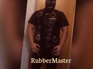 RubberMaster