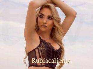 Rubiacaliente