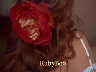 RubyBoo