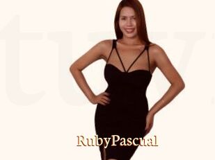 RubyPascual