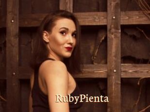 RubyPienta