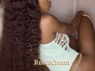 RuccaCream
