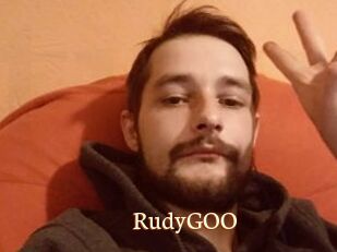 RudyGOO