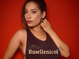 Rusellenicol