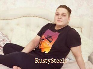 RustySteele
