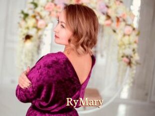 RyMary