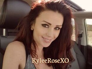 RyleeRoseXO