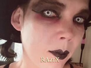 RAzrX