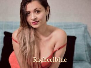 Racheelblue
