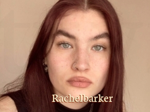 Rachelbarker