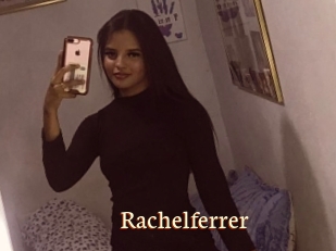Rachelferrer