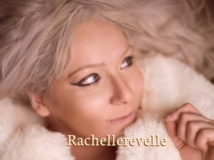 Rachellerevelle