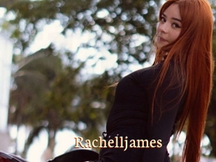 Rachelljames