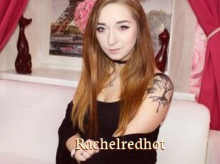 Rachelredhot