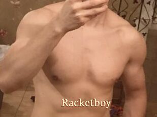 Racketboy