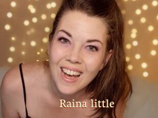 Raina_little