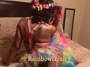 Rainbowizjuicy