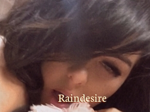 Raindesire