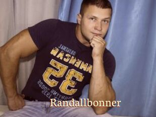 Randallbonner