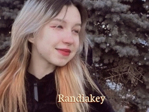 Randiakey