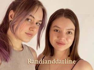 Randianddarline
