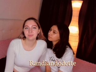 Randiandodette