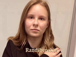 Randibenskin
