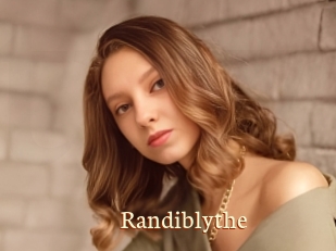 Randiblythe