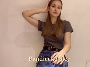 Randieckersley