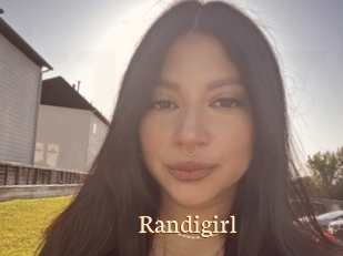 Randigirl
