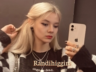 Randihiggins