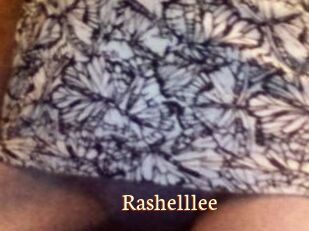 Rashelllee