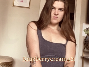 Raspberrycream421