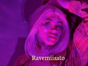 Ravemiisato