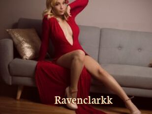 Ravenclarkk