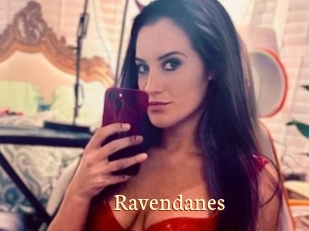 Ravendanes