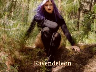 Ravendeleon