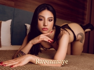 Ravenmaye