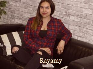 Rayamy