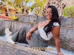 Raysajoness