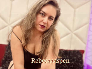 Rebecaaaspen