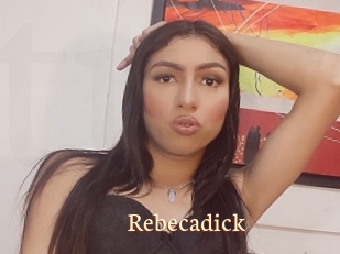 Rebecadick