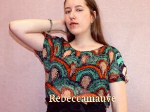 Rebeccamauve
