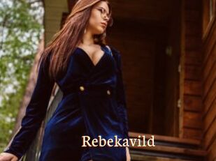 Rebekavild