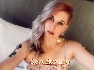 Rebekkavirtue
