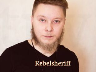 Rebelsheriff