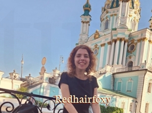 Redhairfoxy