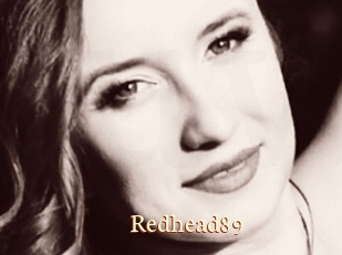Redhead89