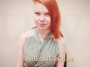 RedheadURCHaos