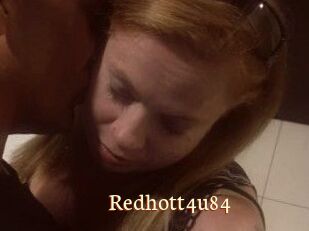 Redhott4u84